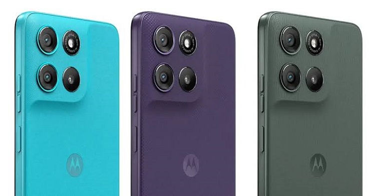 Moto G67 Power 5G