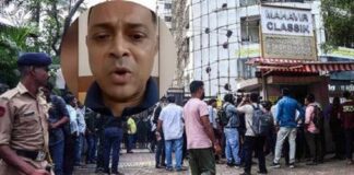 Mumbai News: मुंबई में फिल्मी ड्रामा असली एनकाउंटर में बदला, 17 बच्चों को बंधक बनाने वाला आरोपी मारा गया मुंबई में फिल्मी ड्रामा असली एनकाउंटर में बदला