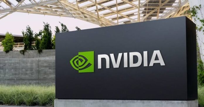 Nvidia 5 Trillion Dollar Company Nvidia ने रचा इतिहास