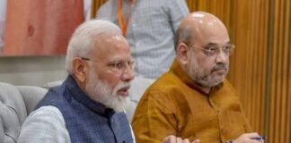 PM मोदी और अमित शाह की जनसभाओं का पूरा शेड्यूल जारी