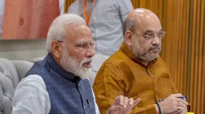 PM मोदी और अमित शाह की जनसभाओं का पूरा शेड्यूल जारी