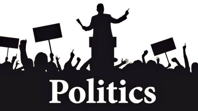 Politics अनुशासनहीनता पर BJP की सख्ती