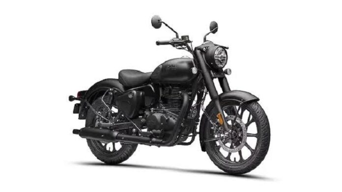Royal Enfield Classic 350 Classic 350 ने फिर मारी बाजी
