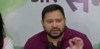  तेजस्वी यादव ने चुनाव से पहले किया बड़ा ऐलान