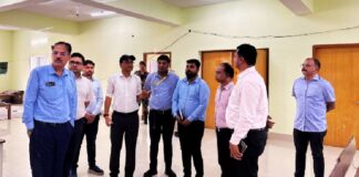 झारखंड आदिवासी विद्यार्थी