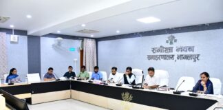 चुनाव तैयारी