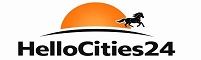 HelloCities24 Logo